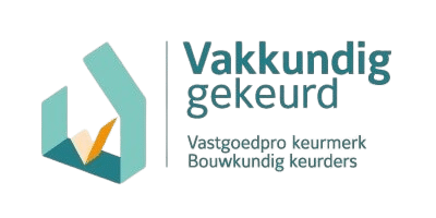 Vakkundig gekeurd